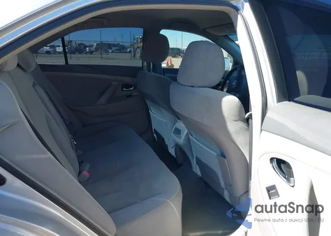 2009 Toyota Camry Le из США, поврежденный, VIN 4T1BE46K49U864528